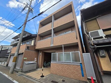 アストラルルーム外観写真