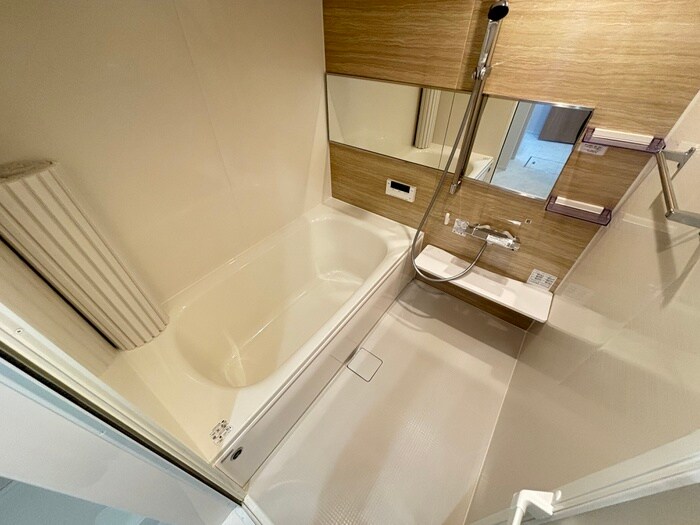 物件内観写真10　(バス／シャワールーム等)