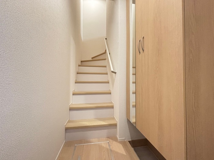 物件内観写真19　(廊下)