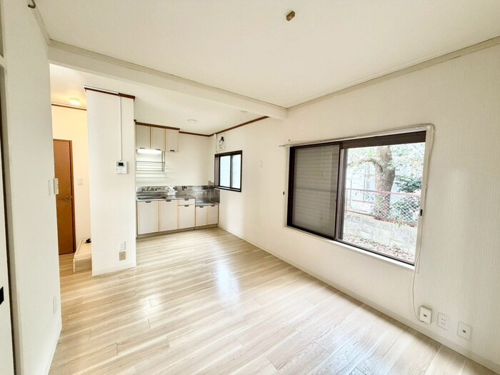 物件内観写真17　(キッチン)