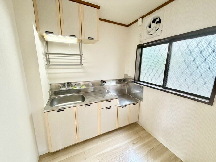 物件内観写真18　(キッチン)