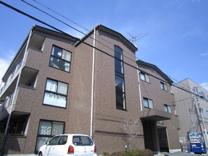 メゾン高木外観写真