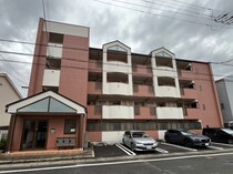 ルソレイユ桂川の外観写真