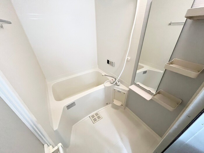 物件内観写真9　(バス／シャワールーム等)