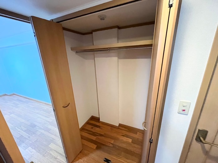 物件内観写真13　(収納)