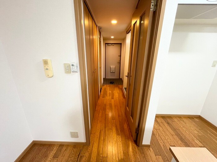 物件内観写真19　(廊下)