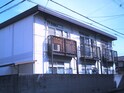 二畠ハイツ