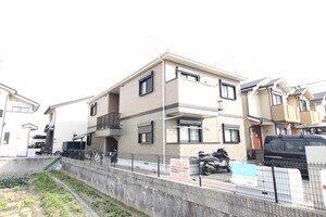 フリ－ダムエコ－外観写真