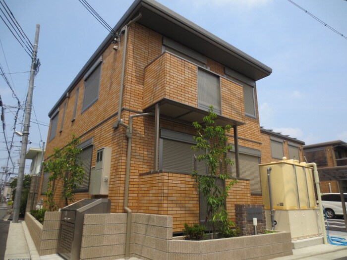 物件外観写真2　(外観写真)