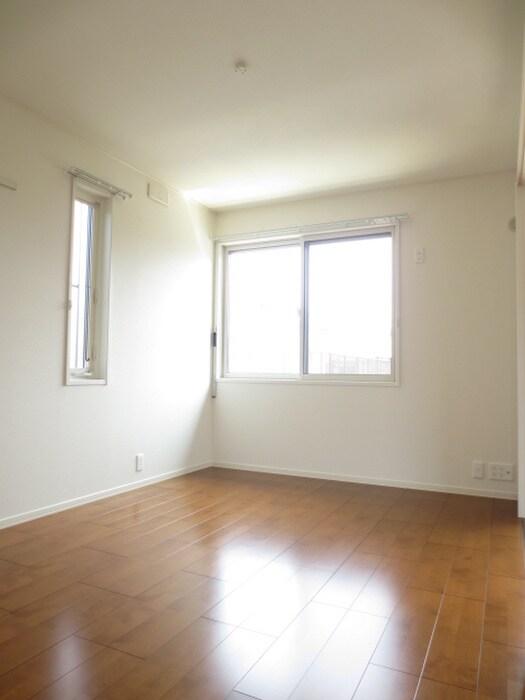 物件内観写真6　(居室)