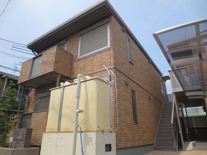 物件外観写真3　(外観写真)