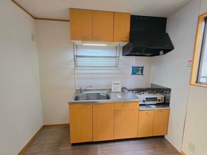 物件内観写真9　(キッチン)