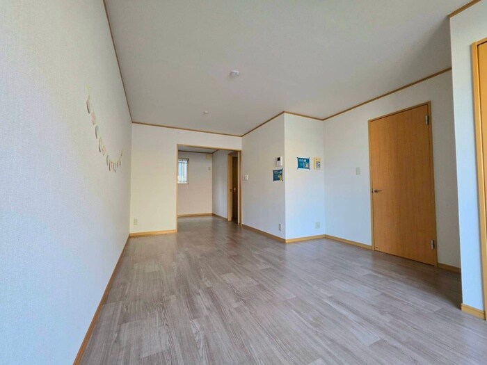 物件内観写真20　(居室)