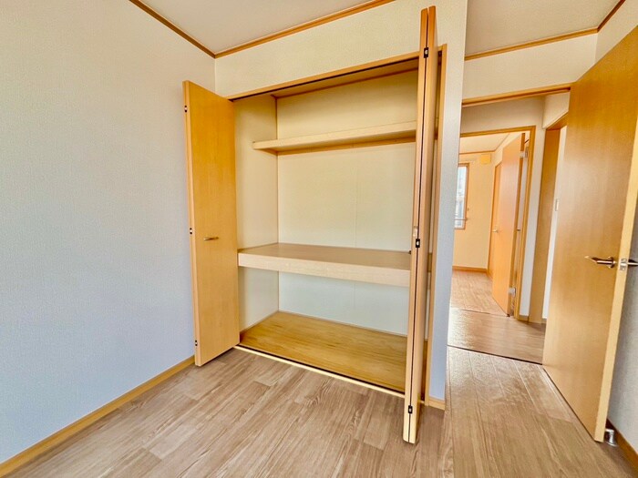 物件内観写真22　(収納)