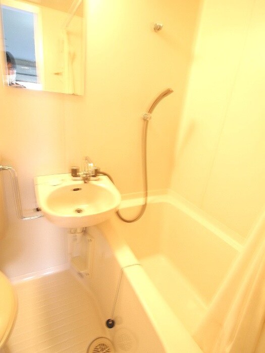 物件内観写真10　(バス／シャワールーム等)