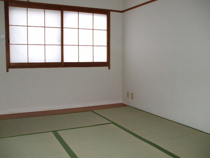 物件内観写真6　(居室)