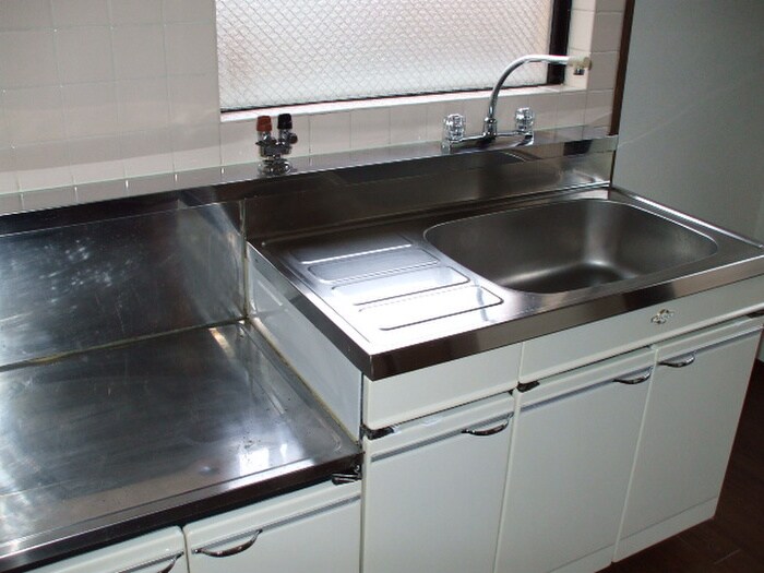 物件内観写真8　(キッチン)