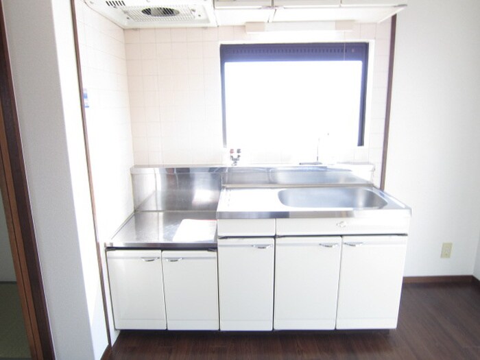 物件内観写真9　(キッチン)