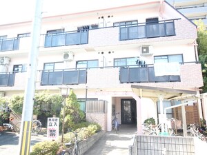 グレイス桜外観写真