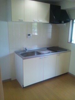 物件内観写真8　(キッチン)