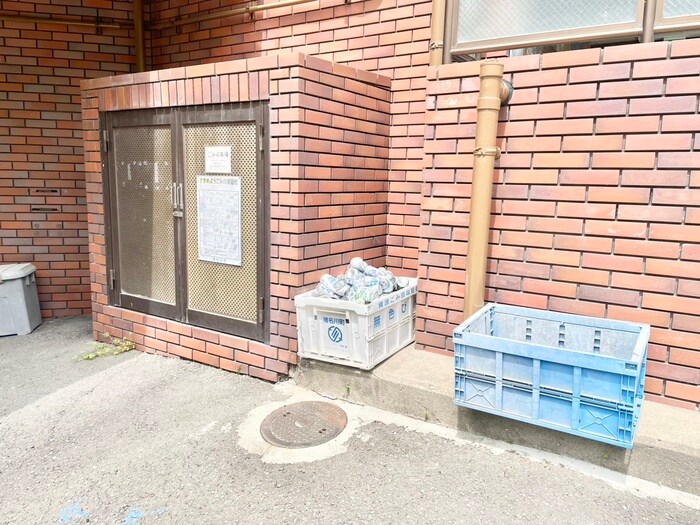 物件外観写真5　(建物設備)