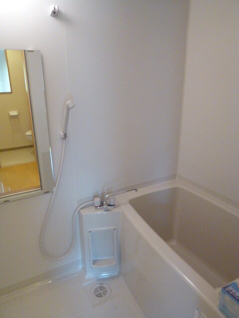 物件内観写真11　(バス／シャワールーム等)