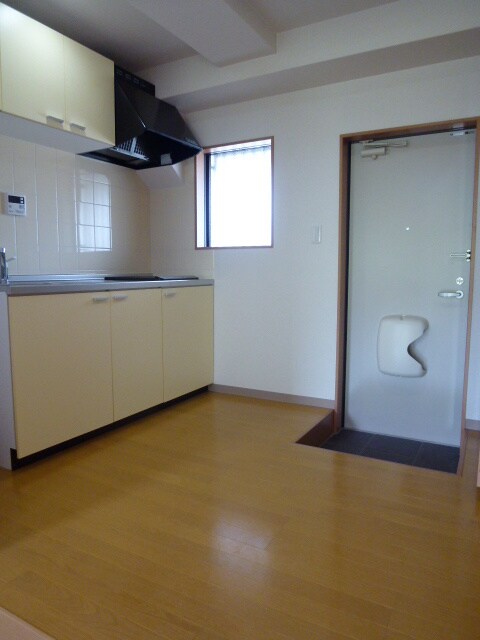 物件内観写真14　(キッチン)