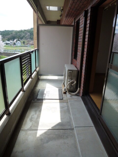 物件内観写真16　(ベランダ・バルコニー)