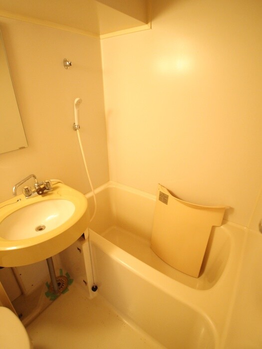 物件内観写真8　(バス／シャワールーム等)