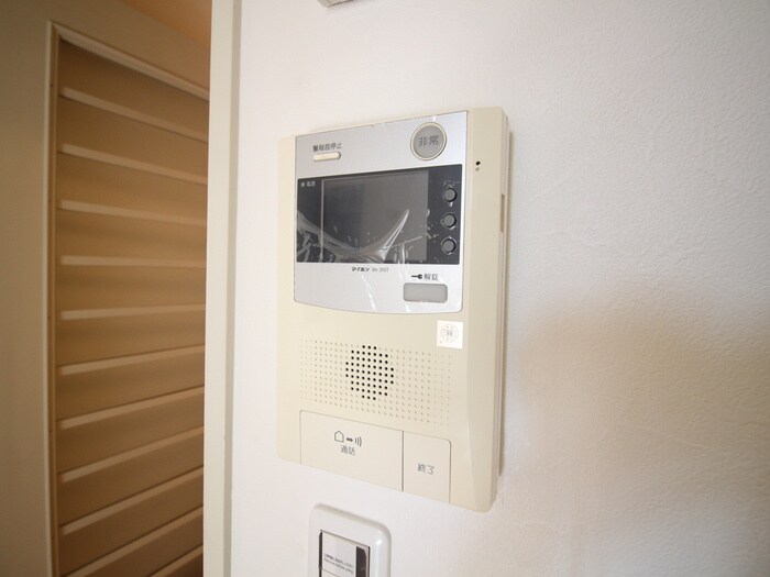 ﾗｲｵﾝｽﾞﾏﾝｼｮﾝ新大阪第３(301)の内観写真