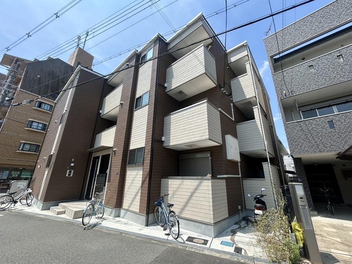 エグレットヒル矢田