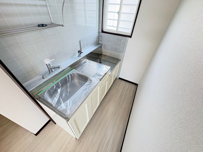 物件内観写真7　(キッチン)