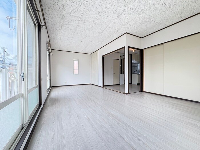 物件内観写真9　(居室)