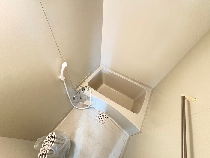 物件内観写真12　(バス／シャワールーム等)