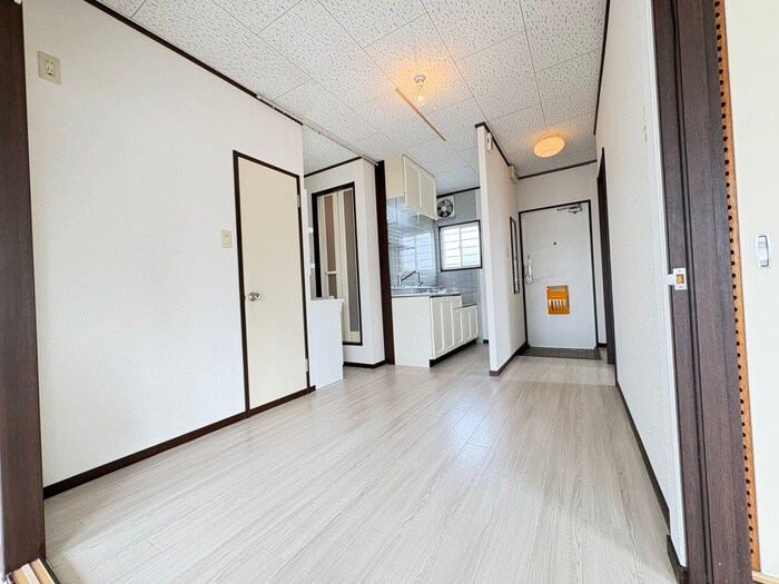 物件内観写真18　(居室)