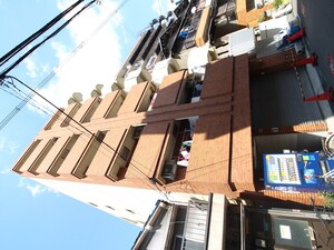 GROOVEみなと通り外観写真