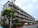 千里山東スカイハイツ（５０２）