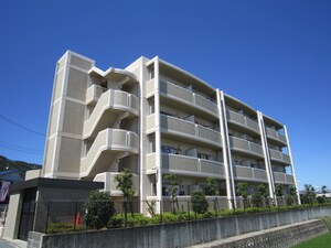 ソレイユ箕面外観写真
