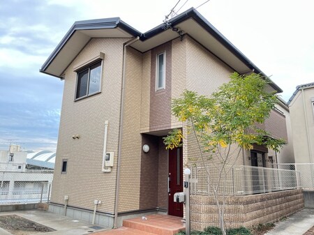 ブラウ戸建Ｃ棟外観写真