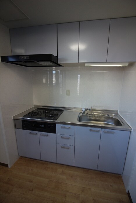 物件内観写真7　(キッチン)