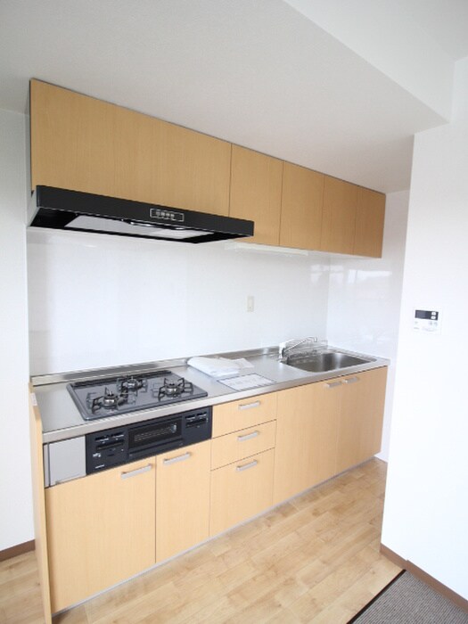 物件内観写真7　(キッチン)