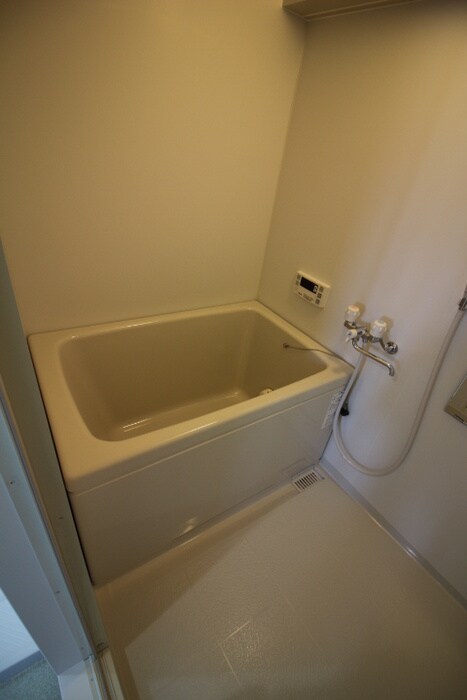 物件内観写真9　(バス／シャワールーム等)