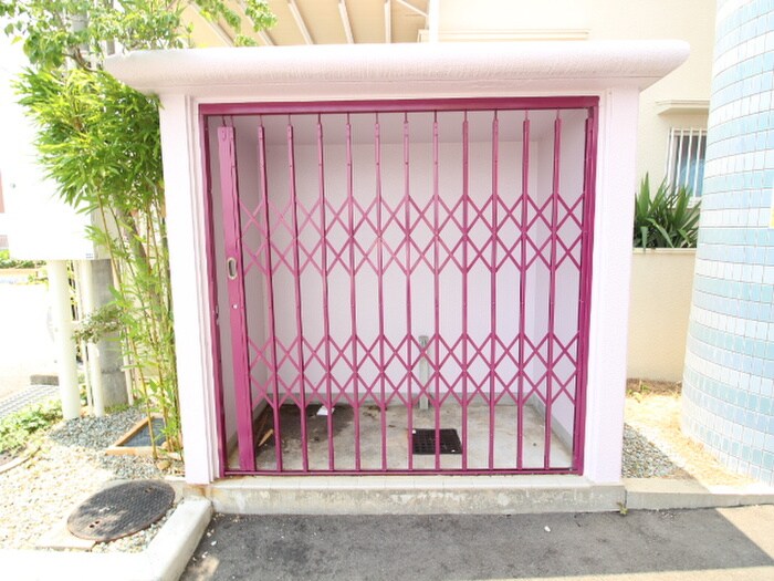 物件外観写真3　(建物設備)