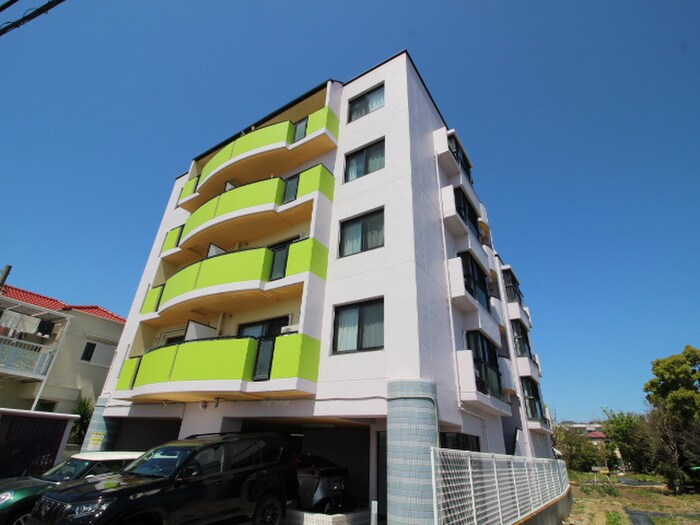 物件外観写真6　(外観写真)