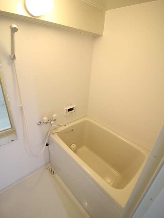 物件内観写真11　(バス／シャワールーム等)