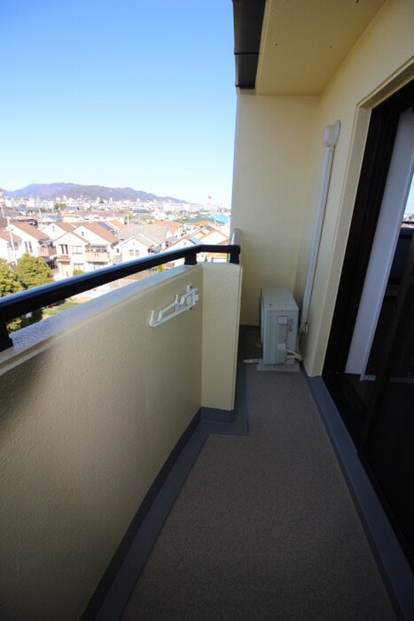 物件内観写真16　(ベランダ・バルコニー)