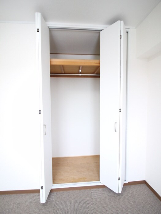 物件内観写真17　(収納)
