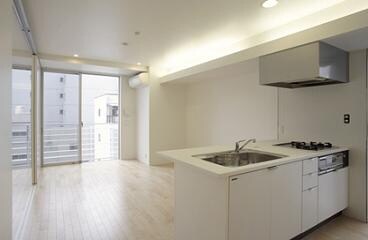 物件内観写真7　(キッチン)