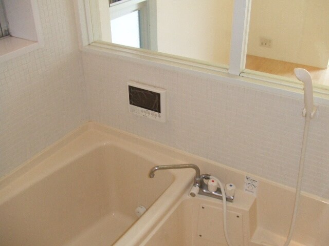 物件内観写真9　(バス／シャワールーム等)