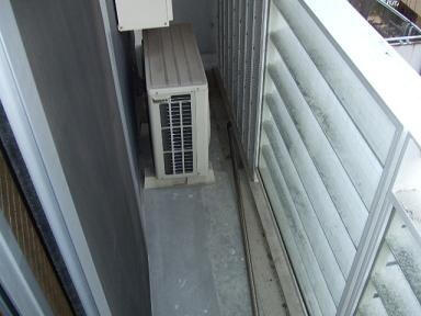 物件内観写真16　(ベランダ・バルコニー)